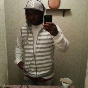 Meet your Posher, Antrell